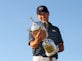 Spieth: 'I feel no pressure ahead of US Open'