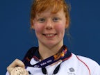 Great Britain's Laura Stephens qualifies from 50m butterfly heats