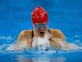 Team GB swimmer Layla Black "upset" over "bad" finish