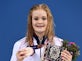 Interview: Team GB swimmer Layla Black "ecstatic" after bronze win