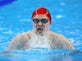 British swimmers advance in men's 4x100m medley relay