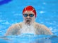 British swimmers advance in men's 4x100m medley relay