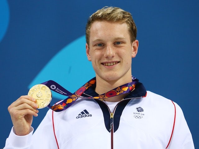 Classify And Pass British Olympics Medal Winners