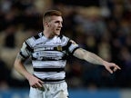 Marc Sneyd facing lengthy ban for Danny McGuire tackle