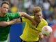 Report: Celtic want St Pauli defender Marcel Halstenberg