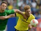 Report: Celtic want St Pauli defender Marcel Halstenberg