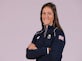 Team GB's Natalie Powell beaten by Marhinde Verkerk in Baku