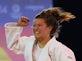 Natalie Powell wins repechage to remain on track for Baku bronze