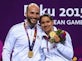 Petra Zublasing: Winning shooting gold with boyfriend Niccolo Campriani is "cool"
