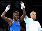 Nicola Adams makes history by winning Olympic women's flyweight gold in Rio