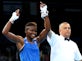 Nicola Adams: 'I can carry on until 2020