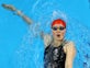 Team GB's Rebecca Sherwin makes 100m backstroke semis in Baku