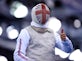 Team GB's Richard Kruse expected to "fence badly"
