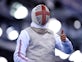 Team GB's Richard Kruse expected to "fence badly"