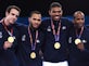 France take gold after defeating Russia in men's team epee final