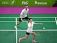 Ireland's Chloe Magee 'gutted' by mixed doubles semi-final defeat