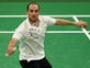 Irish badminton player Scott Evans loses in quarter-finals