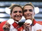 Twins Sevil, Sevinc Bunyatova could face each other in fencing final