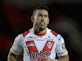 St Helens full-back Shannon McDonnell ruled out for remainder of season