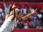 Steph Houghton: 'Future bright for women's game in England'