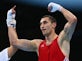 Azerbaijan's Teymur Mammadov: 'I deserve to win the gold medal'