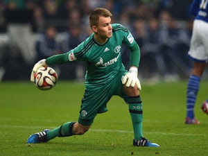 Wellenreuther joins Mallorca on loan