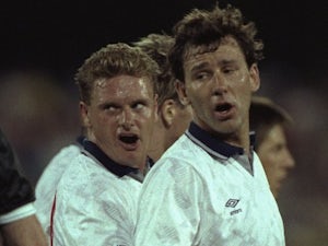 OTD: Crestfallen England exit Italia '90