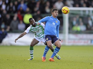 Report: Leeds face transfer embargo