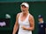 Pliskova recovers to beat defending champion Wozniacki at WTA Finals