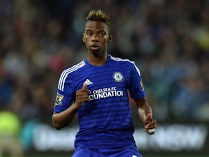 Chelsea youngster target for United, City