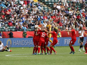 Williams fires Lionesses to third place