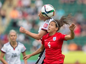 England Women announce Germany friendly