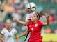Half-Time Report: Goalless between Germany Women, England Women