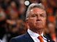 De Boer: 'Hiddink was wrong choice'