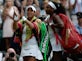 England captain Steph Houghton hails Heather Watson's Wimbledon performance