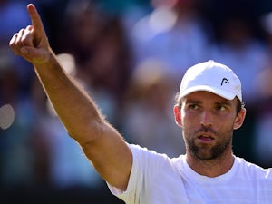 Karlovic passes Ivanisevic for aces record