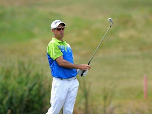 Van Zyl leads the way in South Africa