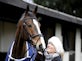 Kauto Star ashes to rest at Kempton Park