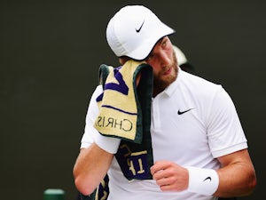 Liam Broady suffers tough loss to Dodig
