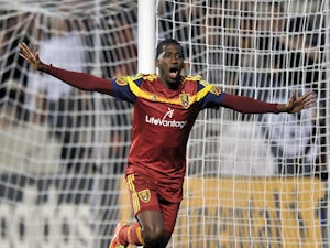 Real Salt Lake stop rot with Dynamo win