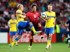Half-Time Report: Sweden frustrating dominant Portugal