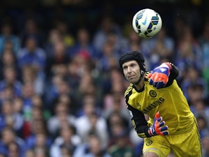 Cech 'receives death threats over Arsenal switch'