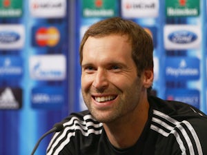 Lehmann: 'Cech has to forget Chelsea ties'
