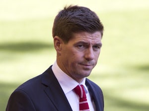 Gerrard confirmed as Liverpool U18s coach