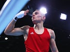 Tayfur Aliyev warns bantamweight rivals: "I've come for gold"