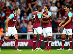 Westley pays tribute to "first-class" West Ham