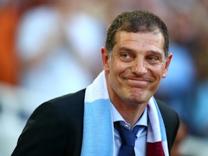 Bilic tips West Ham for "big things"