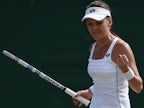 Agnieszka Radwanska eases past Julia Goerges in Rogers Cup