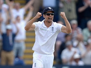 England set 121 to win third Ashes Test