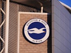 Brighton & Hove Albion agree deal to sign Pascal Gross
